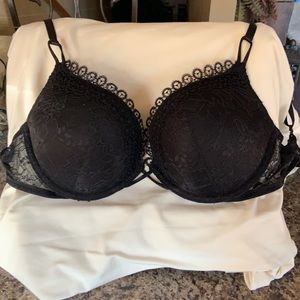Victoria’s Secret Bombshell Bra Plunge